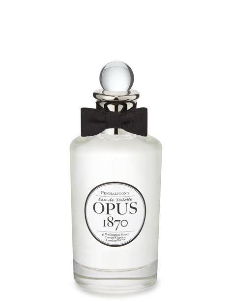 penhaligon's unboxed sale opus 1870.